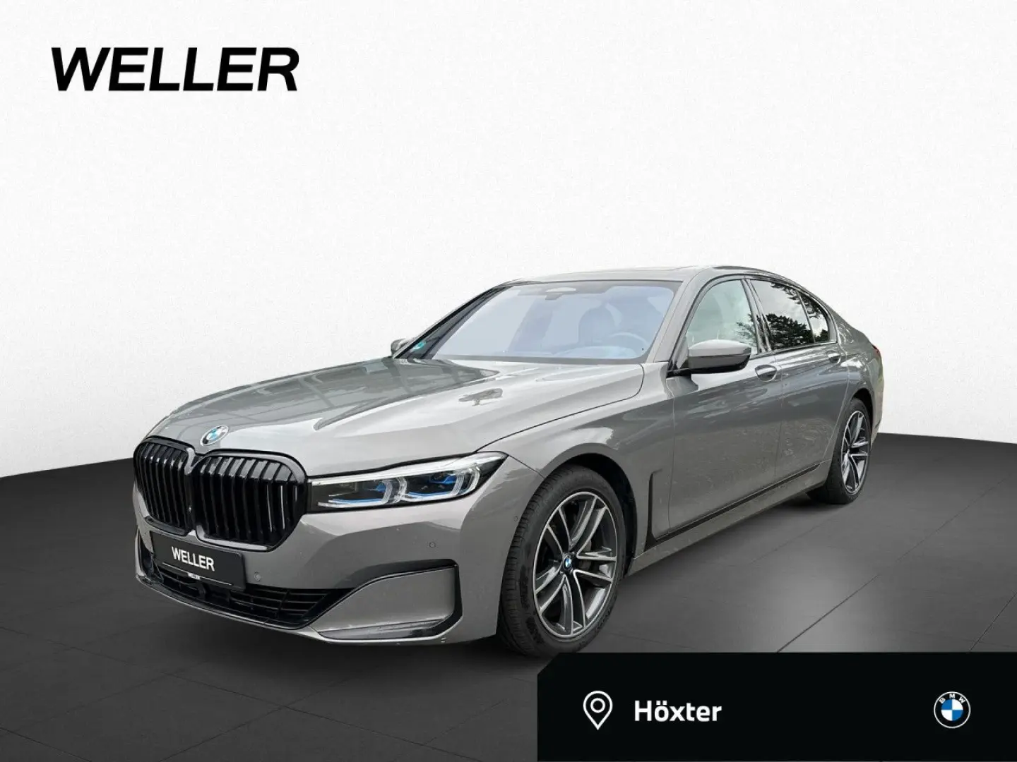 730d DA-Prof,PA+,Standh,FernPark,GSD,Laser,AHK
