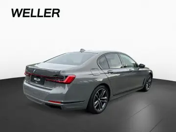 730d DA-Prof,PA+,Standh,FernPark,GSD,Laser,AHK