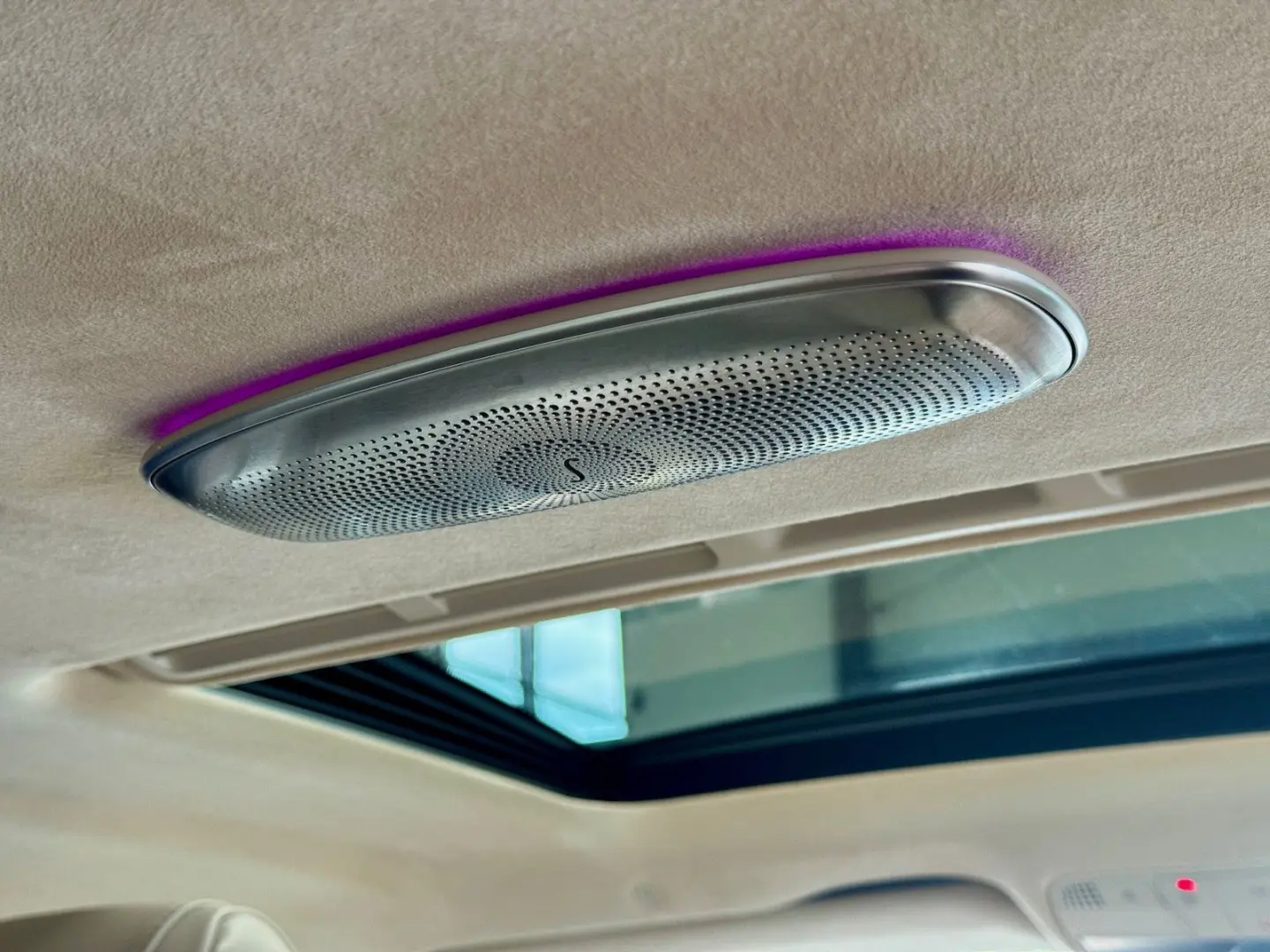 AMG GT 63 4M+ DISTRONIC+ AIRMATIC Aerodynamik KE