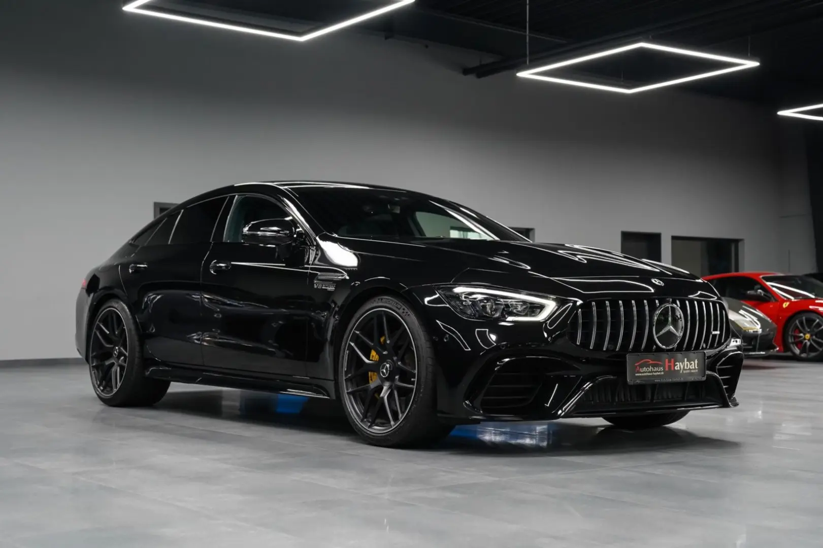 AMG GT 63 S 4Matic+ Exclusiv-HeadUp-21