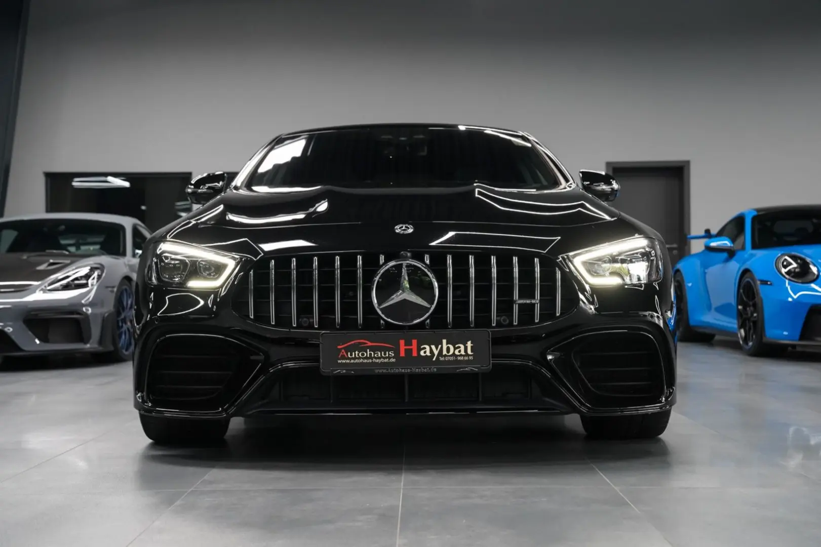 AMG GT 63 S 4Matic+ Exclusiv-HeadUp-21