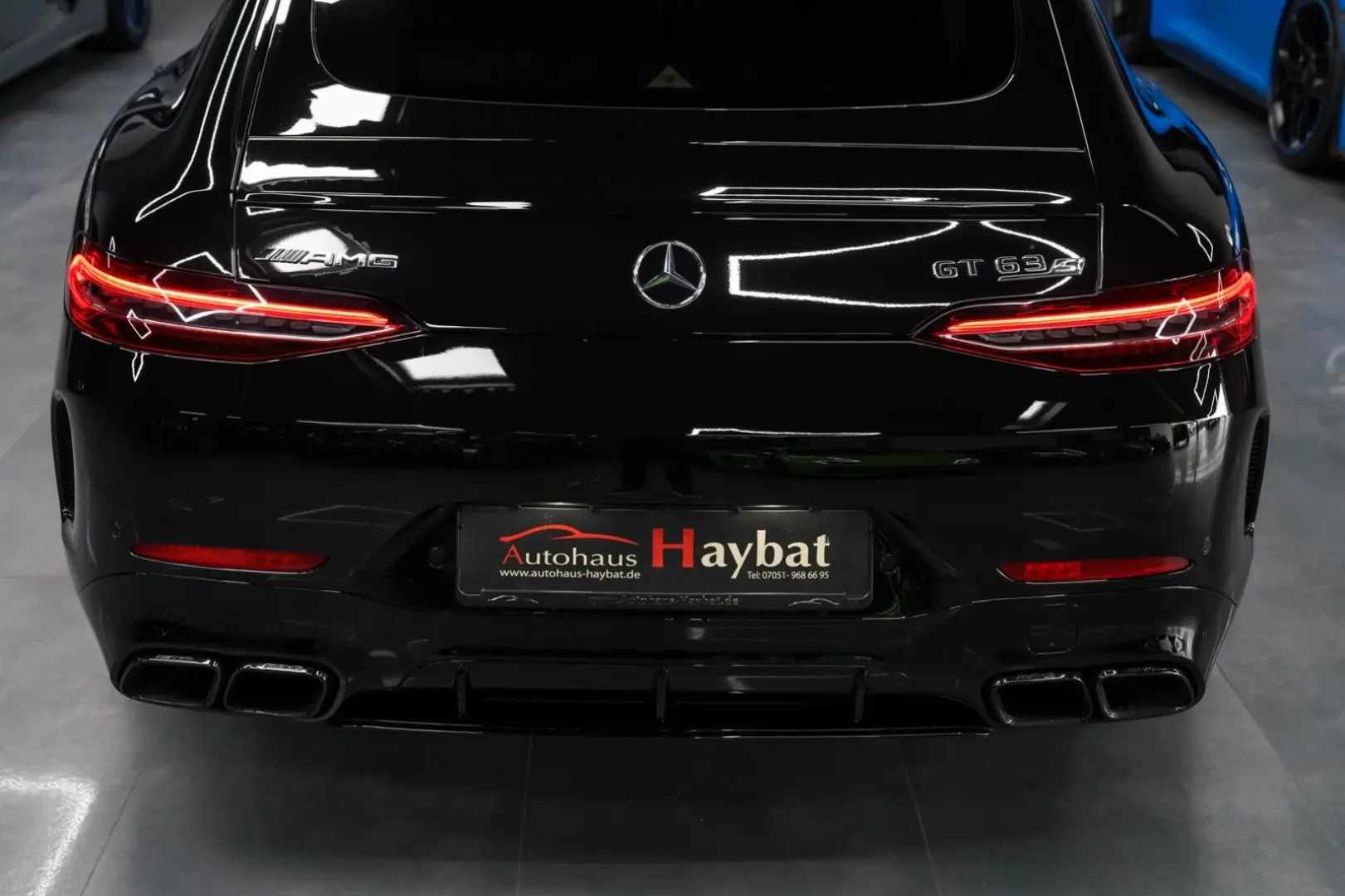 AMG GT 63 S 4Matic+ Exclusiv-HeadUp-21