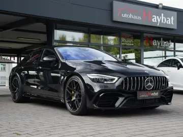 AMG GT 63 S 4Matic+ Exclusiv-HeadUp-21