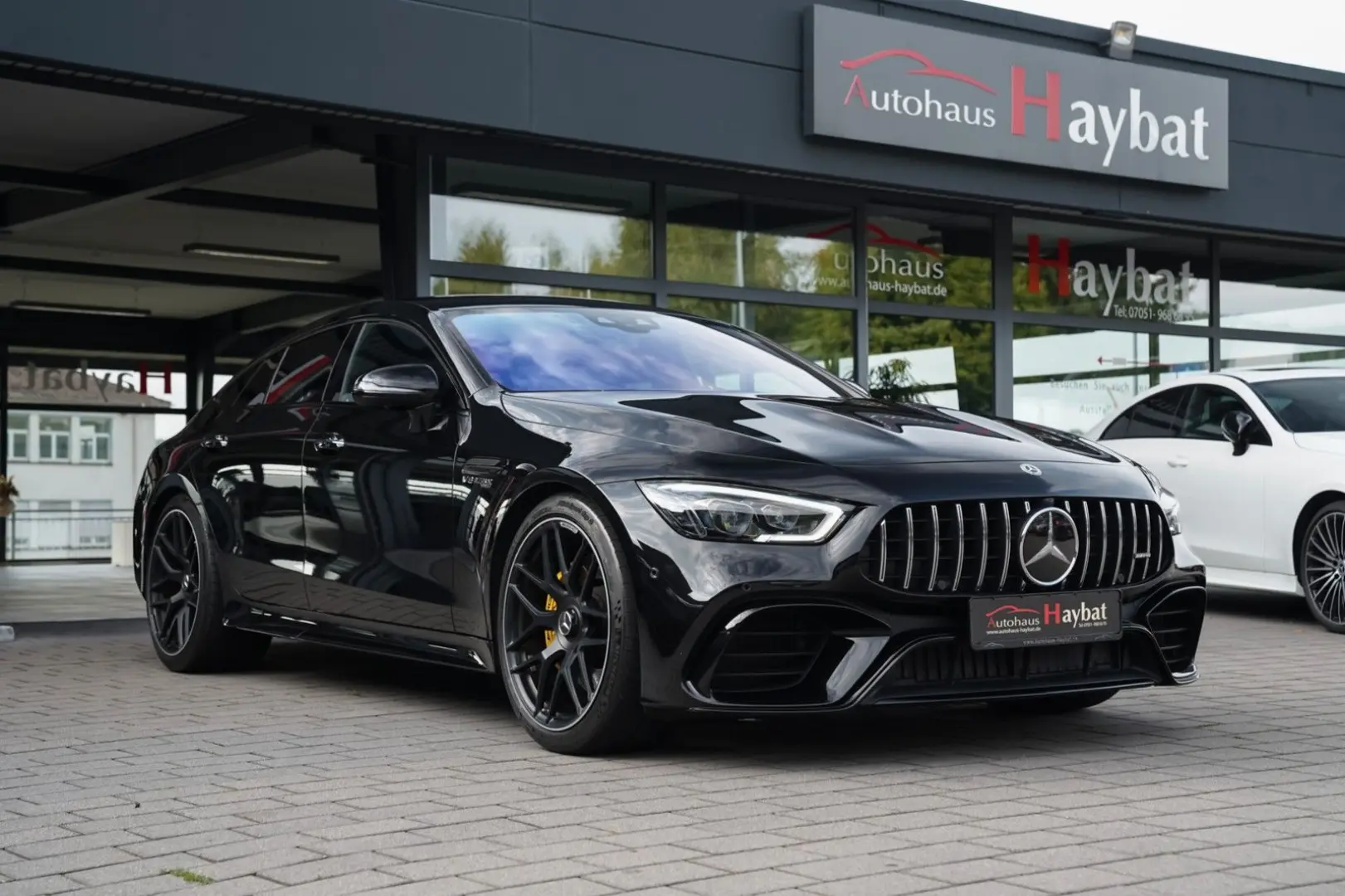 AMG GT 63 S 4Matic+ Exclusiv-HeadUp-21