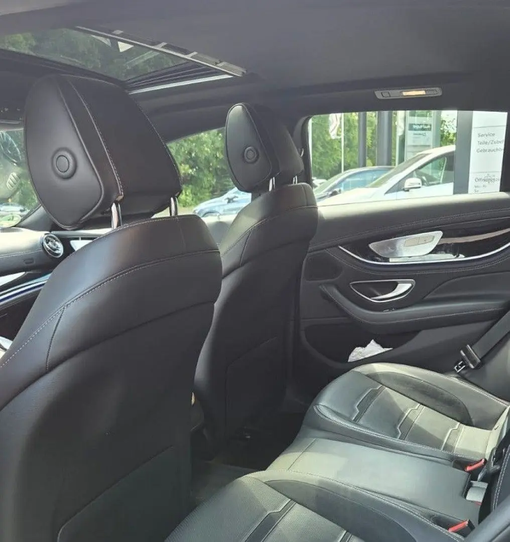 AMG GT 63 S 4M+ DISTR*MEMORY*AIRMATIC*V8