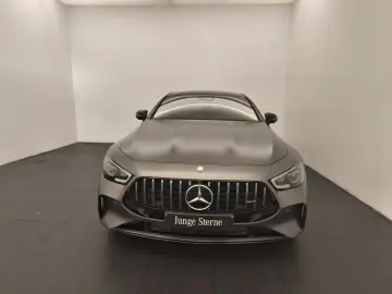 GT 53 4M+ Burmester PerfoAbgas Massage Pano Memo
