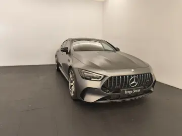 GT 53 4M+ Burmester PerfoAbgas Massage Pano Memo