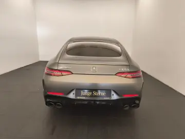 GT 53 4M+ Burmester PerfoAbgas Massage Pano Memo