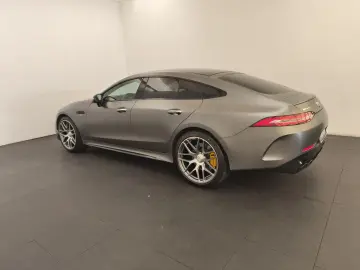 GT 53 4M+ Burmester PerfoAbgas Massage Pano Memo