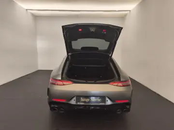 GT 53 4M+ Burmester PerfoAbgas Massage Pano Memo