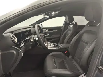 GT 53 4M+ Burmester PerfoAbgas Massage Pano Memo