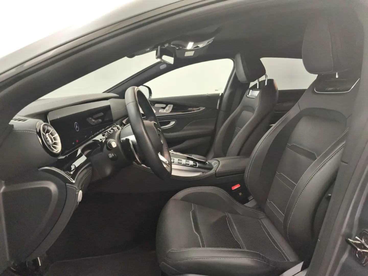 GT 53 4M+ Burmester PerfoAbgas Massage Pano Memo