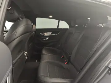 GT 53 4M+ Burmester PerfoAbgas Massage Pano Memo