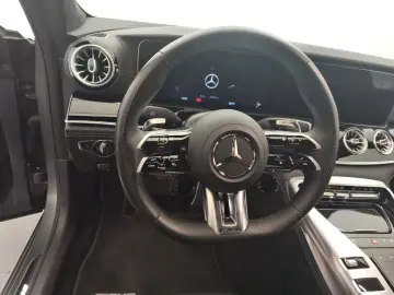 GT 53 4M+ Burmester PerfoAbgas Massage Pano Memo