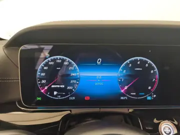 GT 53 4M+ Burmester PerfoAbgas Massage Pano Memo