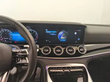 GT 53 4M+ Burmester PerfoAbgas Massage Pano Memo