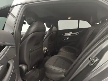 GT 53 4M+ Burmester PerfoAbgas Massage Pano Memo