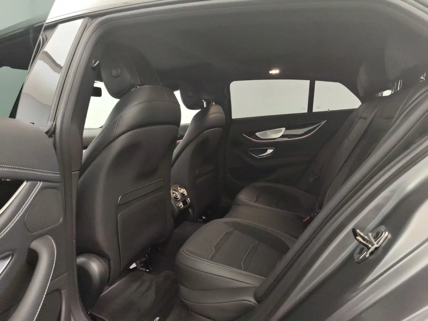GT 53 4M+ Burmester PerfoAbgas Massage Pano Memo