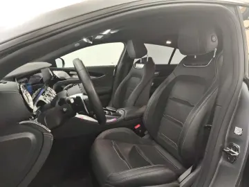 GT 53 4M+ Burmester PerfoAbgas Massage Pano Memo