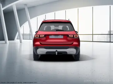 GLB 180 d