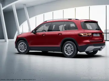 GLB 180 d