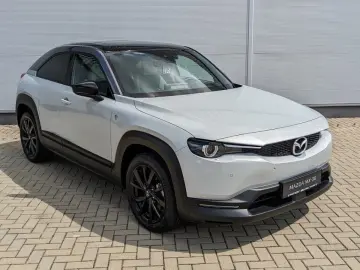 MX-30 R-EV Makoto Premium GSD Modern Confidence