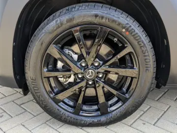 MX-30 R-EV Makoto Premium GSD Modern Confidence