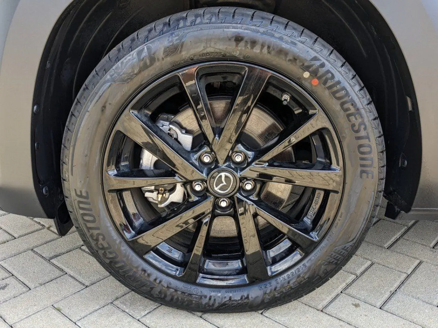 MX-30 R-EV Makoto Premium GSD Modern Confidence