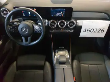 GLB 200 d 8G-DCT Style Leder AHK SHZ 