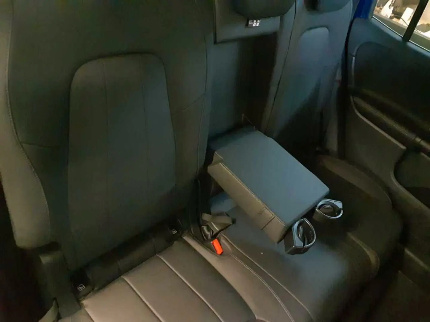 GLB 200 d 8G-DCT Style Leder AHK SHZ 