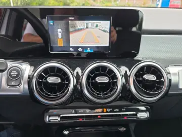 GLB 200 d Distronic/Automatik/Kamera/LED