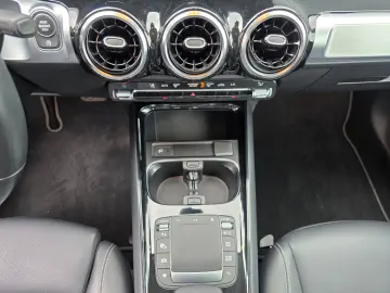 GLB 200 d Distronic/Automatik/Kamera/LED