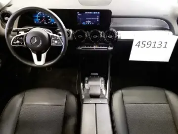 GLB 200 d 8G-BusiP AssiP MBUX LrHz LED