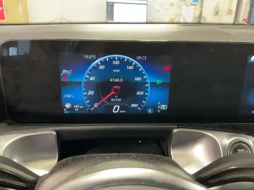 GLB 200 d *AHK*LED*SHZ*DISTRONIC*KAM*WIDE*