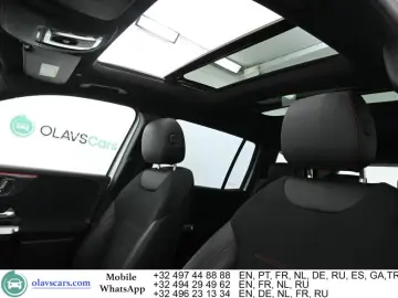 GLB 180 D AMG Night Pano Aut. LED-Multibeam Amb