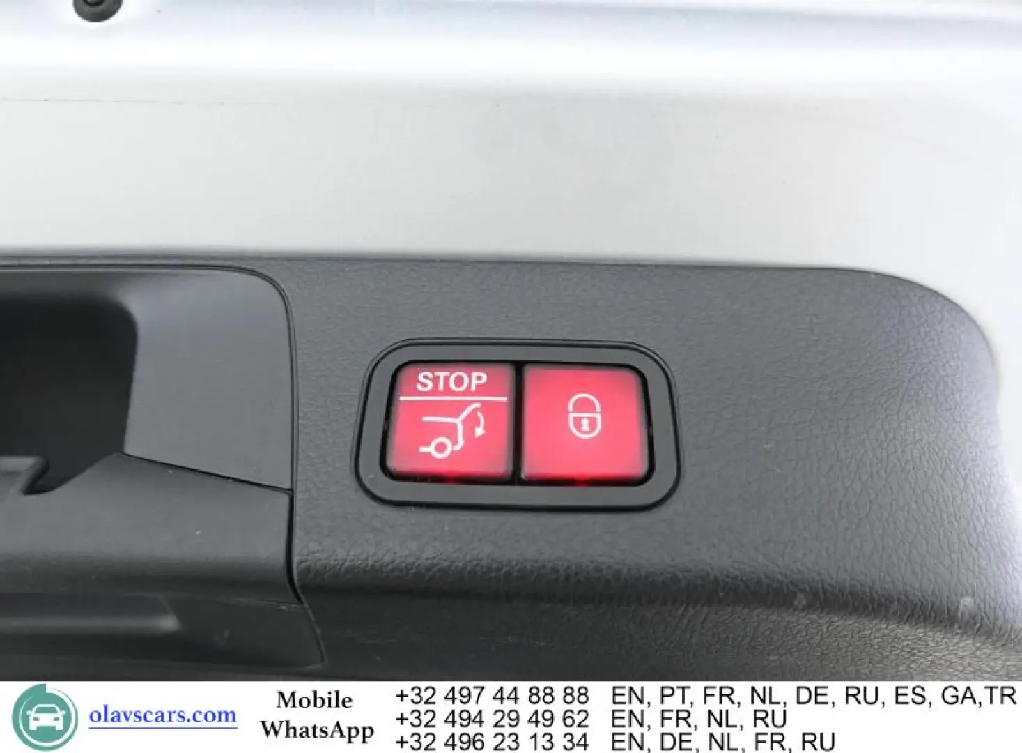 GLB 180 D AMG Night Pano Aut. LED-Multibeam Amb