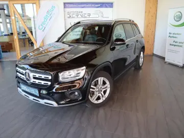 GLB 200 d 4MATIC STYLE BUSINNES NAVI Rü-KAMERA L