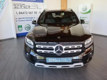 GLB 200 d 4MATIC STYLE*BUSINNES*NAVI*Rü-KAMERA*L