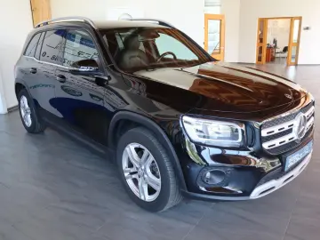 GLB 200 d 4MATIC STYLE*BUSINNES*NAVI*Rü-KAMERA*L