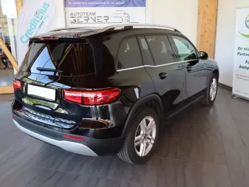 GLB 200 d 4MATIC STYLE*BUSINNES*NAVI*Rü-KAMERA*L