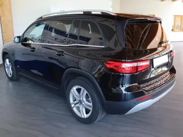 GLB 200 d 4MATIC STYLE*BUSINNES*NAVI*Rü-KAMERA*L