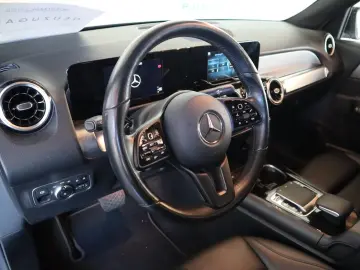 GLB 200 d 4MATIC STYLE*BUSINNES*NAVI*Rü-KAMERA*L