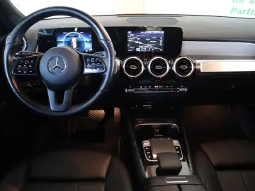 GLB 200 d 4MATIC STYLE*BUSINNES*NAVI*Rü-KAMERA*L