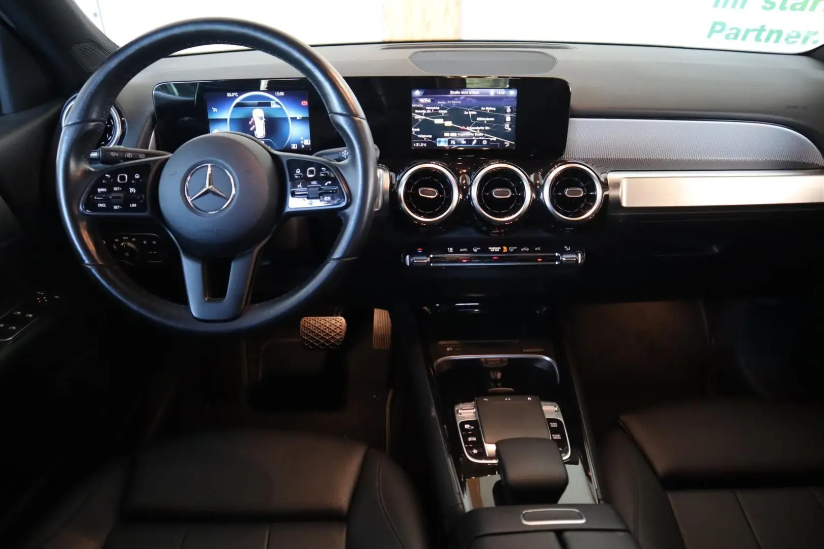 GLB 200 d 4MATIC STYLE*BUSINNES*NAVI*Rü-KAMERA*L