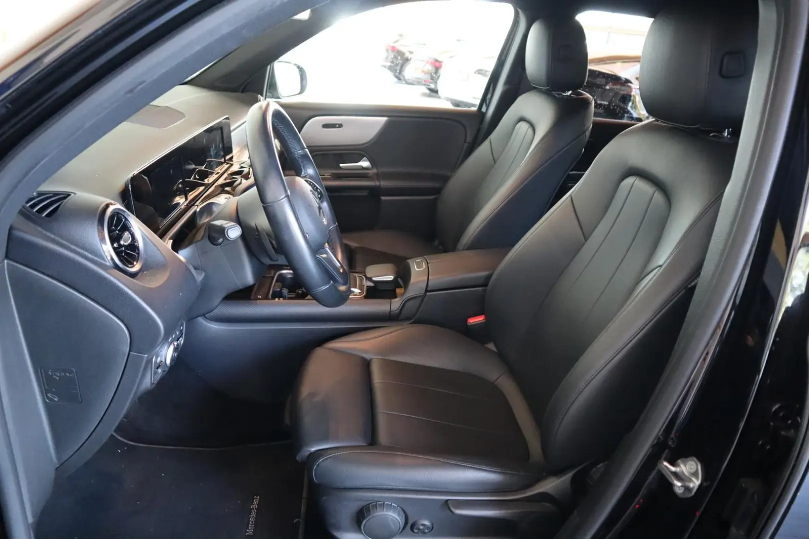 GLB 200 d 4MATIC STYLE*BUSINNES*NAVI*Rü-KAMERA*L