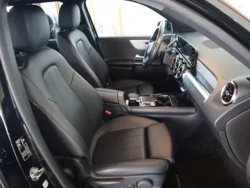 GLB 200 d 4MATIC STYLE*BUSINNES*NAVI*Rü-KAMERA*L