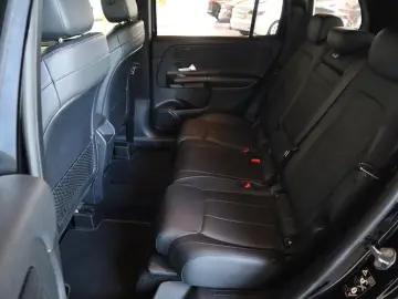 GLB 200 d 4MATIC STYLE*BUSINNES*NAVI*Rü-KAMERA*L
