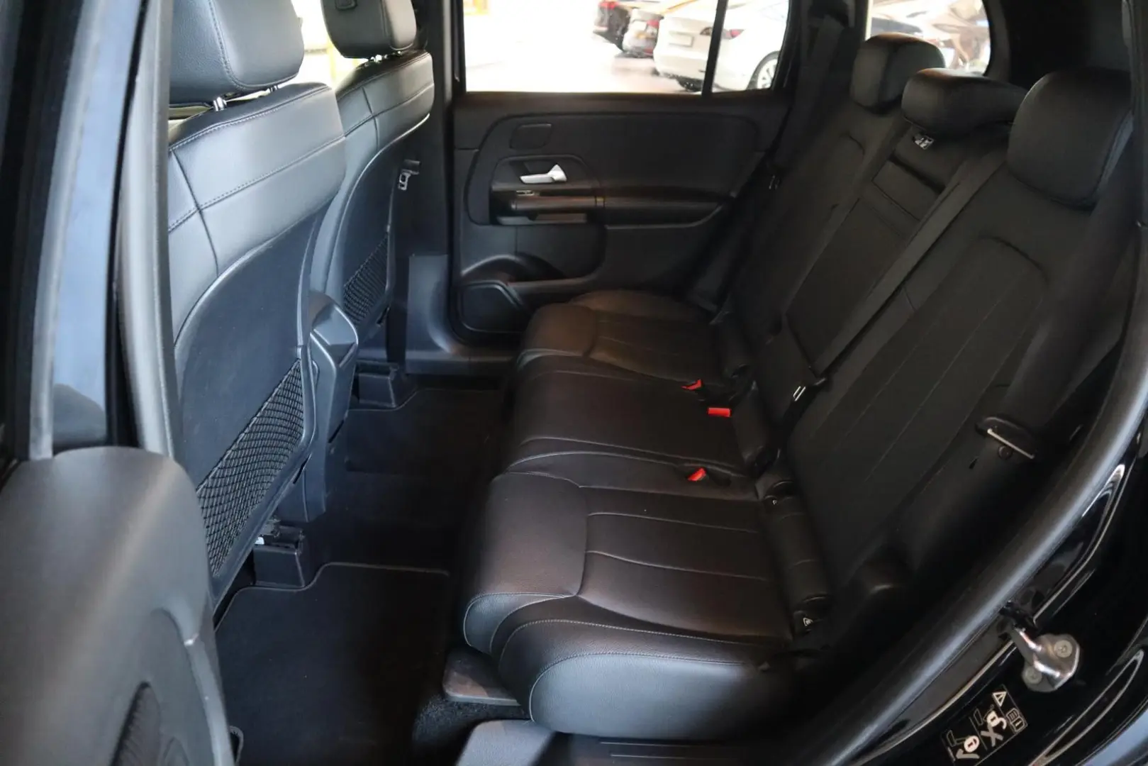 GLB 200 d 4MATIC STYLE*BUSINNES*NAVI*Rü-KAMERA*L