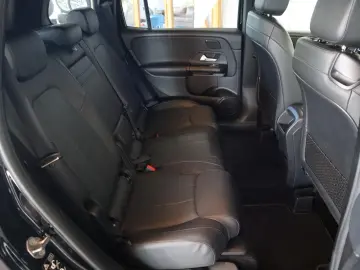 GLB 200 d 4MATIC STYLE*BUSINNES*NAVI*Rü-KAMERA*L