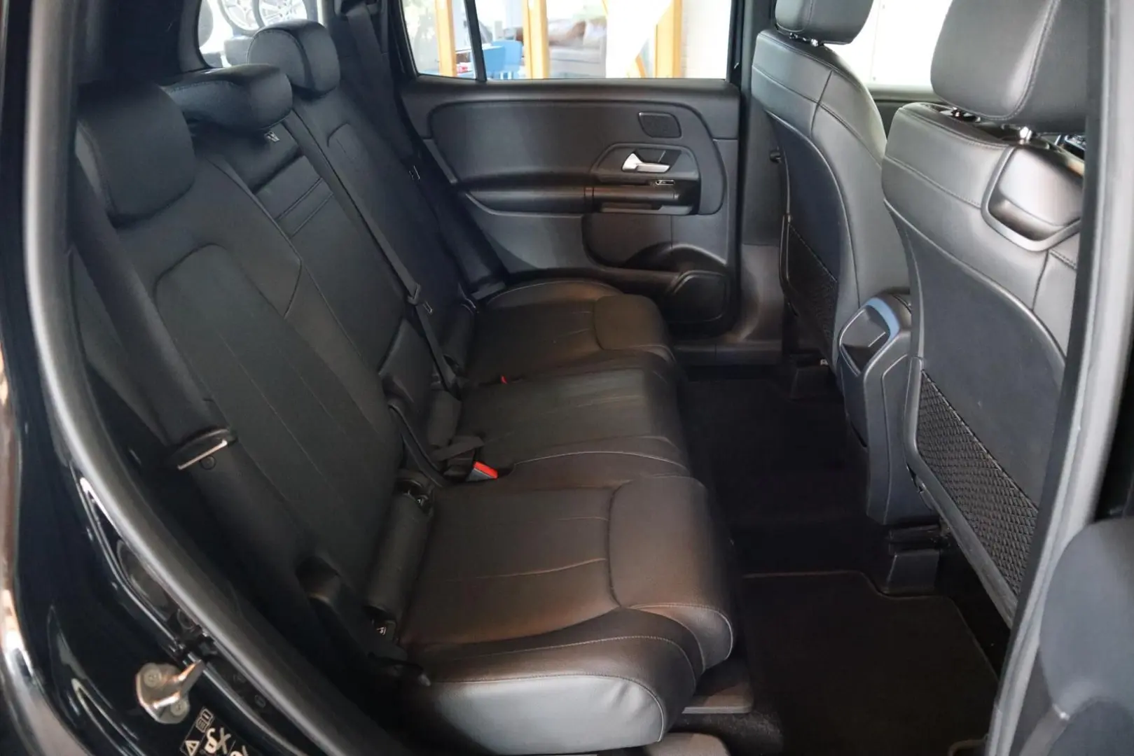 GLB 200 d 4MATIC STYLE*BUSINNES*NAVI*Rü-KAMERA*L